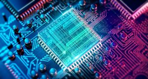 Digital Motherboard
